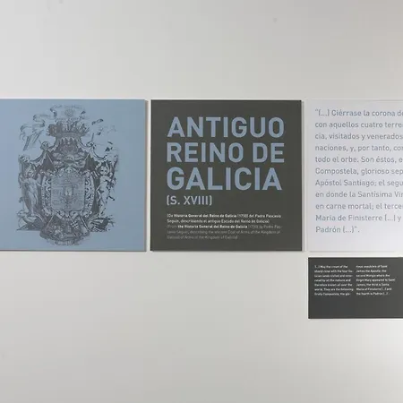 Bela Affittacamere Muxia