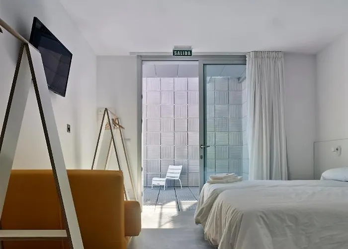 Bela Guest house Muxia