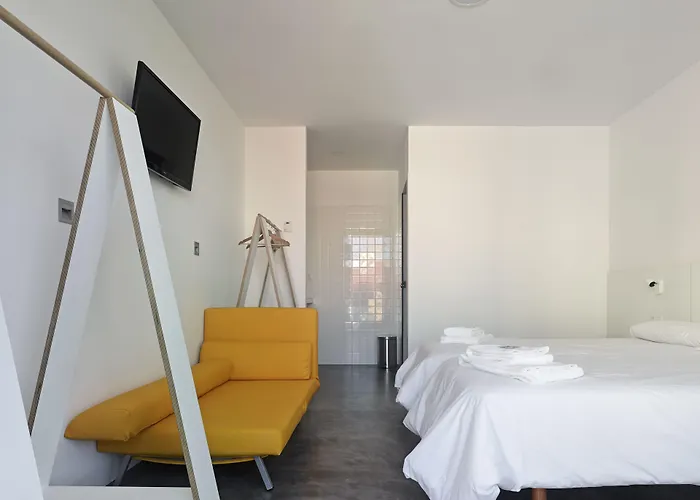 Bela Guest house Muxia