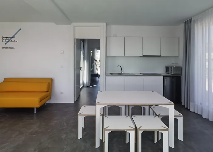 Bela Guest house Muxia