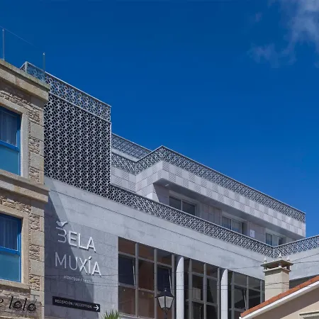 Πανσιόν Bela 3*