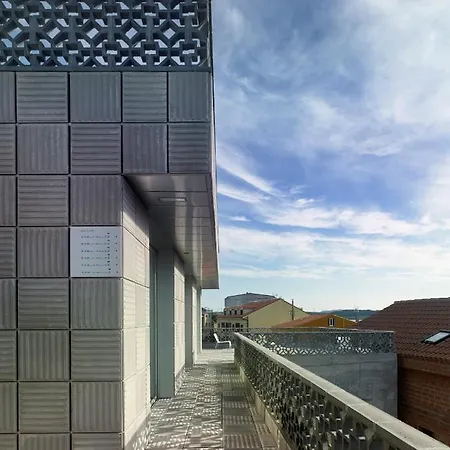 Vendégház Bela Muxia