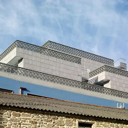 Bela Πανσιόν Muxia