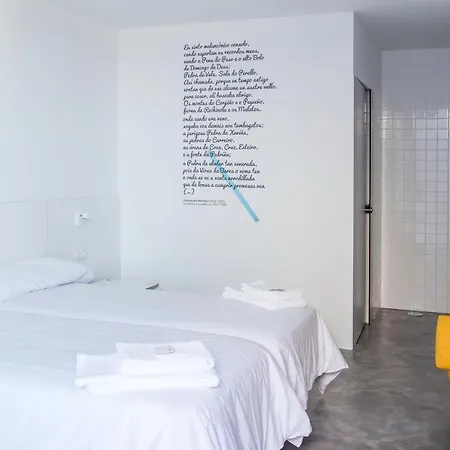 Bela Maison d'hôtes Muxía