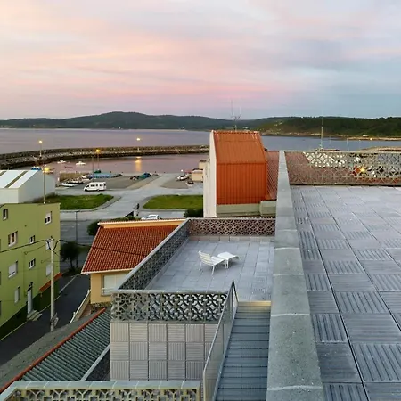 Bela Maison d'hôtes Muxía