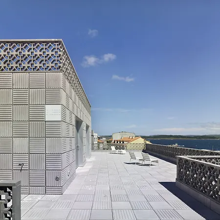 Bela Maison d'hôtes 3*