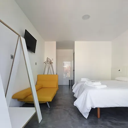 Bela Maison d'hôtes Muxía