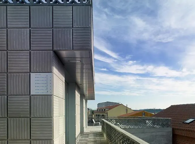 Πανσιόν Bela Muxia