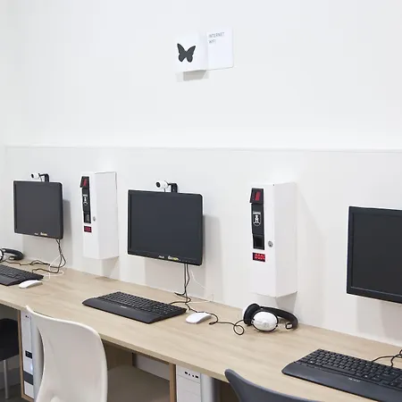 招待所 Bela 穆希亚