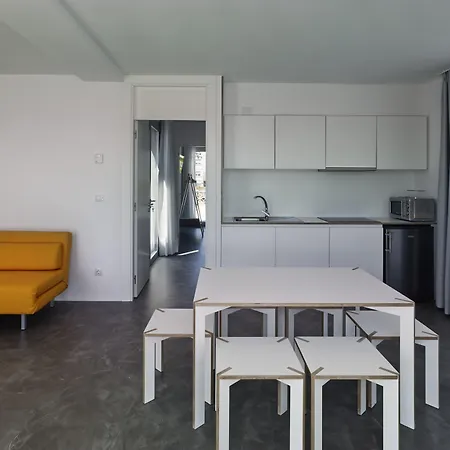 Bela 招待所 穆希亚