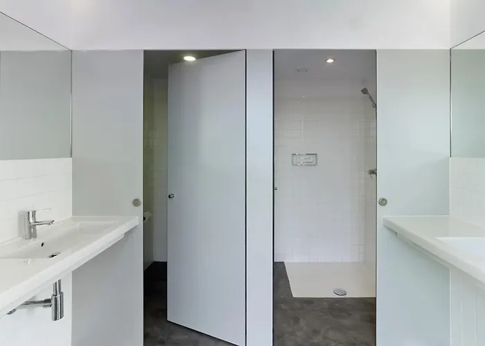 招待所 Bela 穆希亚