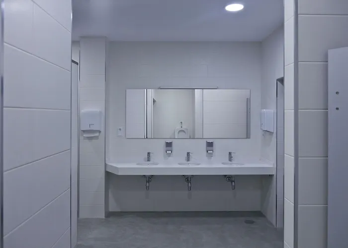 招待所 Bela 穆希亚