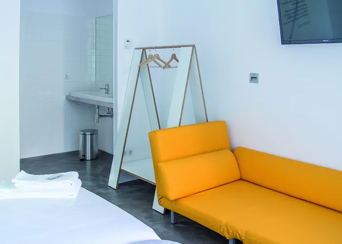 Bela 招待所 穆希亚