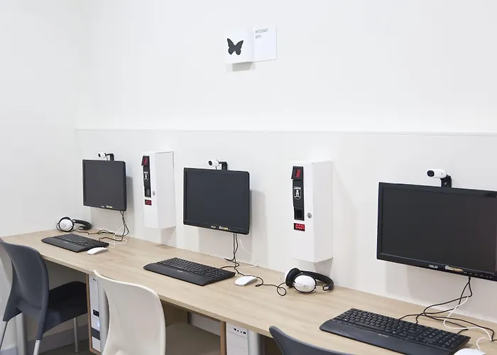 招待所 Bela 穆希亚